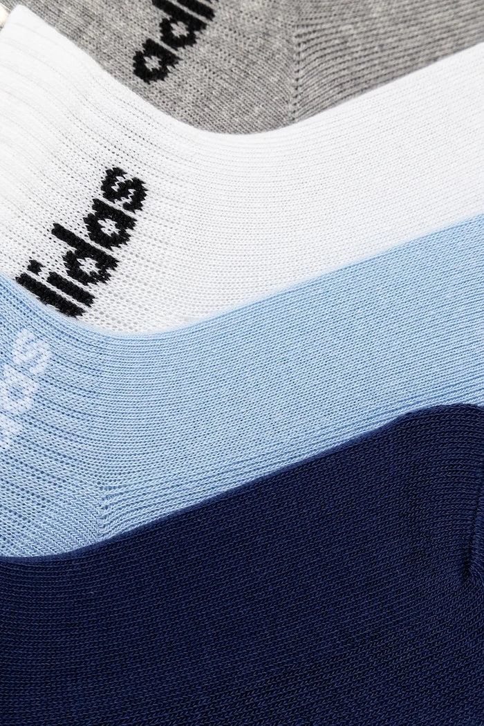 Детски чорапи adidas Performance (5 чифта)