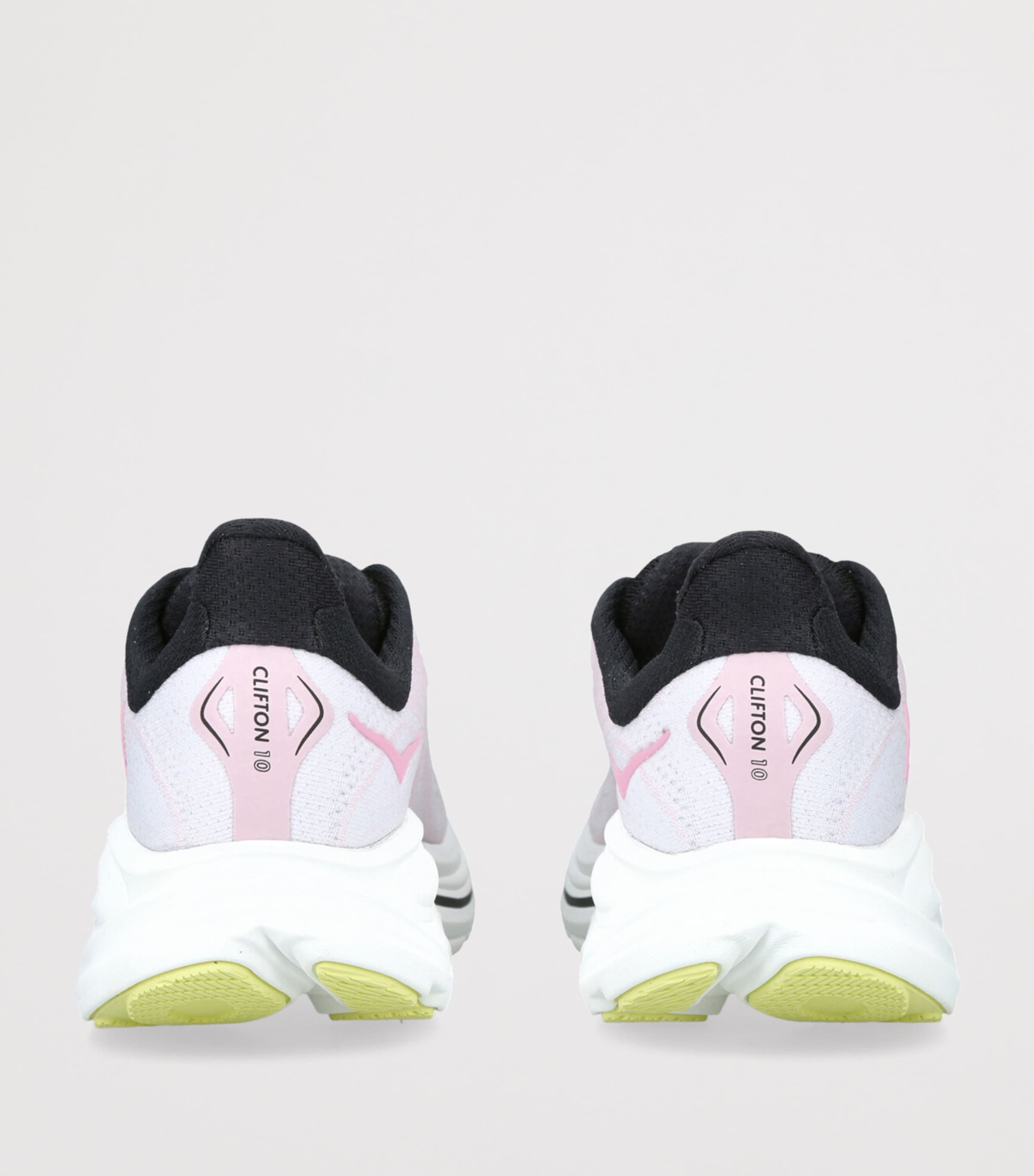 Pink Clifton 10 Trainers