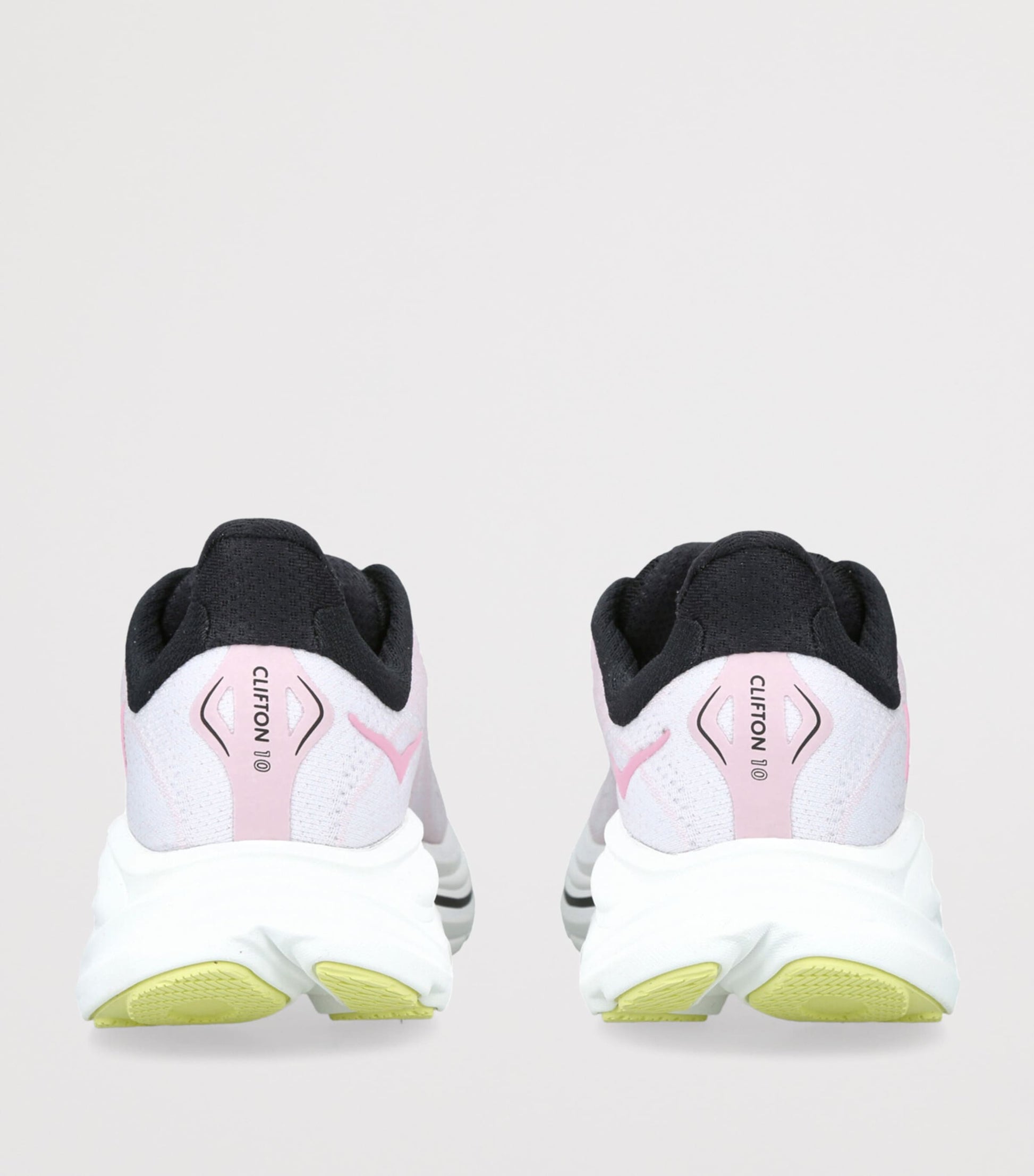 Pink Clifton 10 Trainers