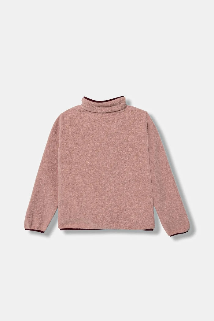 Çocuk Polar Sweatshirt Columbia Helvetia