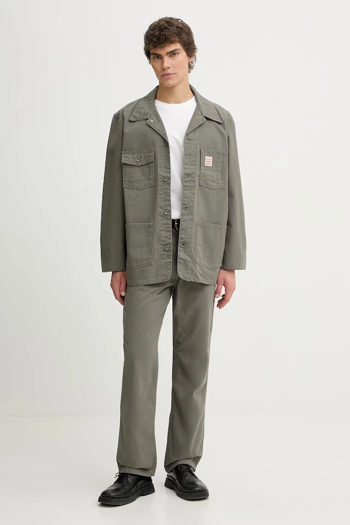 Дънки Levi's 568 LOOSE STRT CARPENTER x WORKWEAR