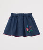 Denim Chieco Saku Skirt (2-7 Years)