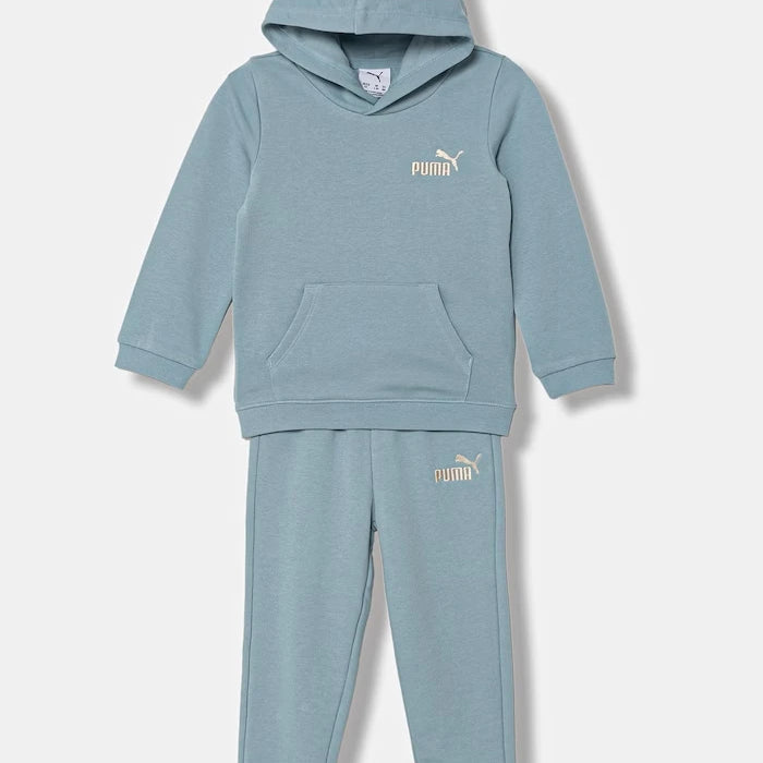 Puma Спортен комплект Детски