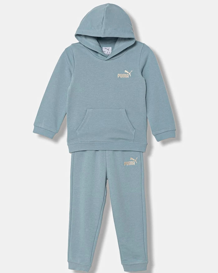 Puma Спортен комплект Детски