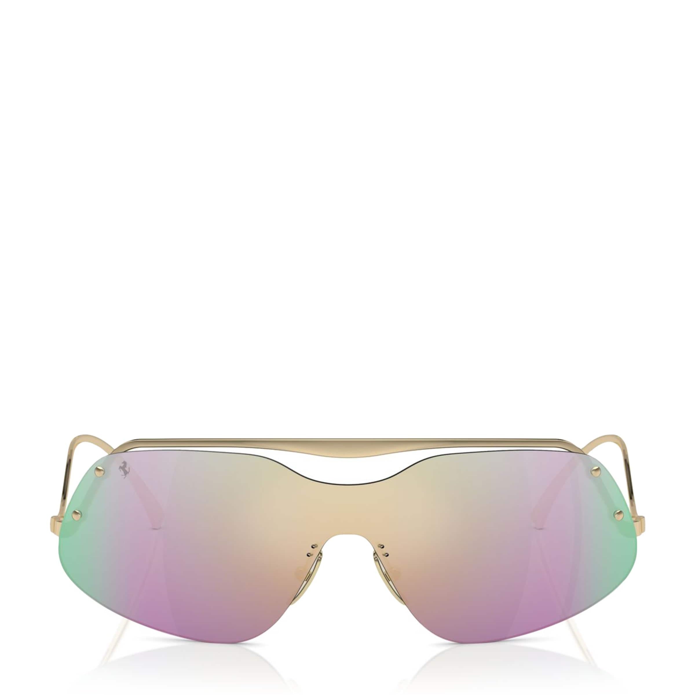 Ferrari Metal FH1007 Sunglasses