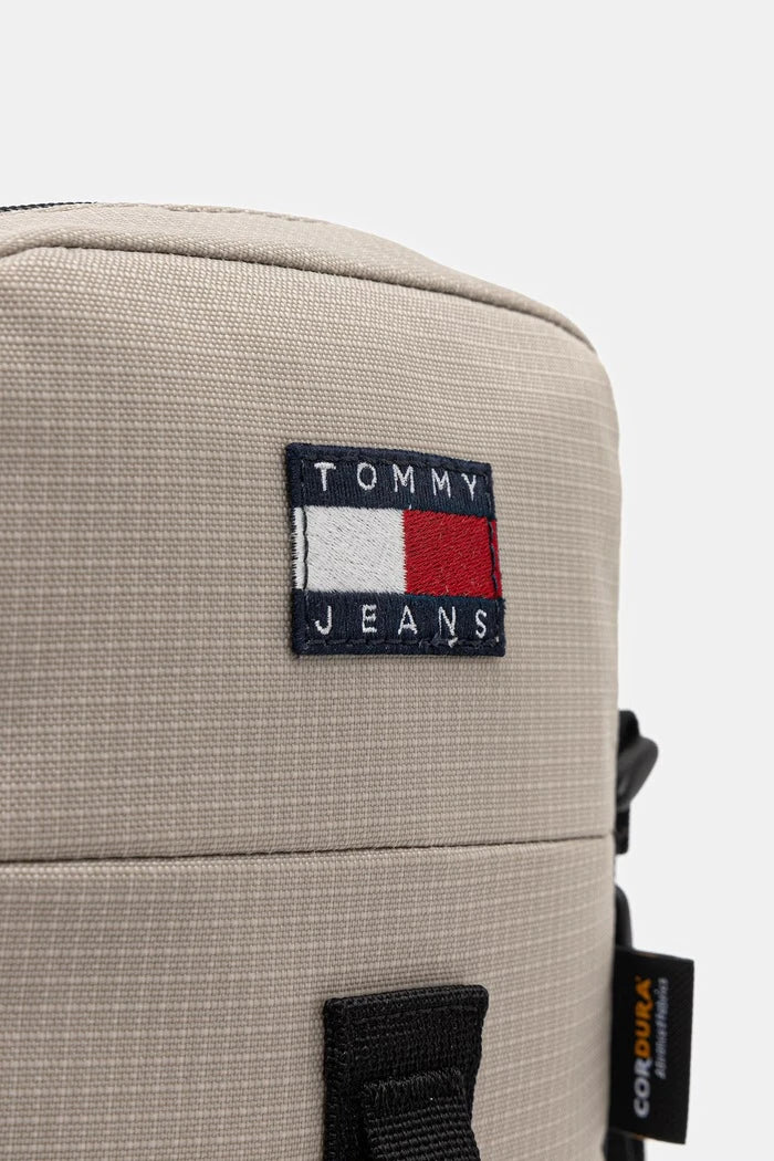 Tommy Jeans erkek çapraz çanta
