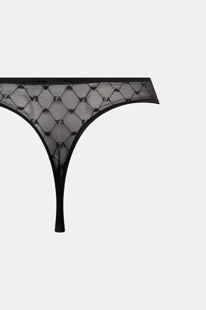 Emporio Armani Underwear прашки дамски 2 броя