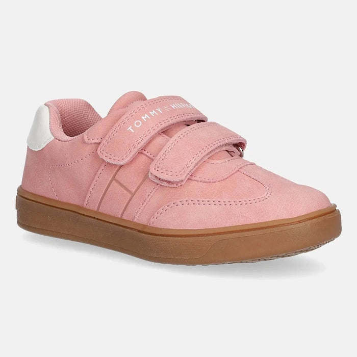 Детски маратонки Tommy Hilfiger