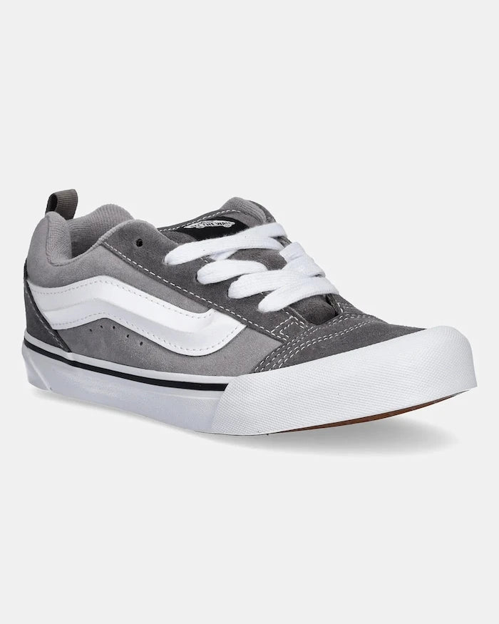 Çocuk Süet Vans Knu Skool Spor Ayakkabı