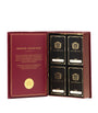 London Tea Exchange Tea Book Volume III Oriental Collection (431g)