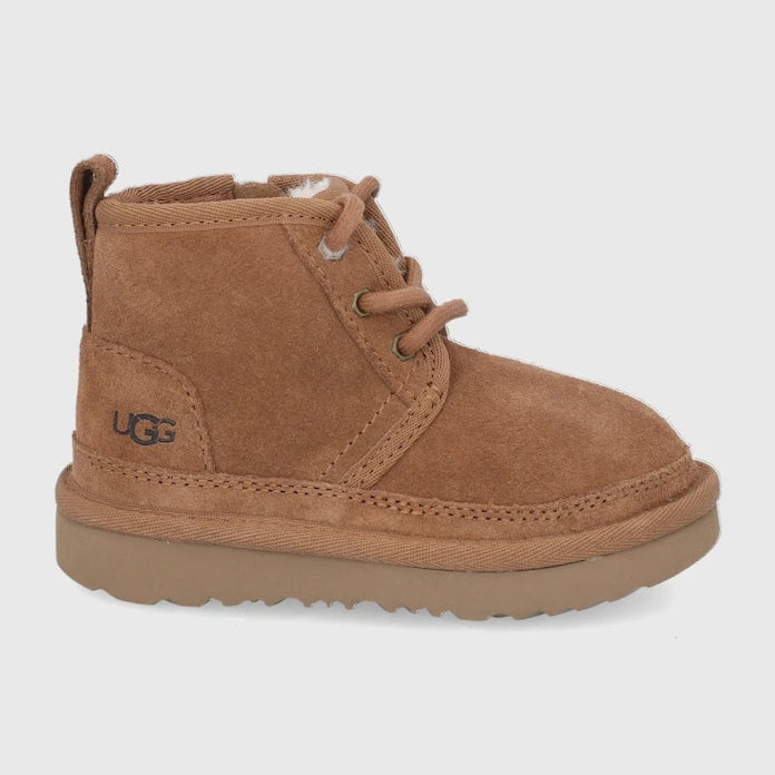 Детски велурени апрески UGG