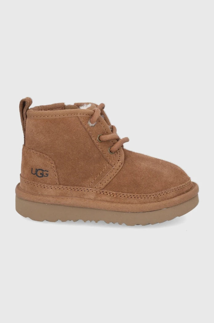 Детски велурени апрески UGG