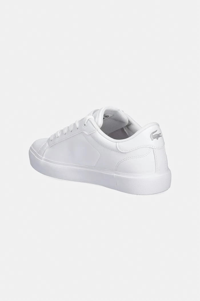 Детски маратонки Lacoste