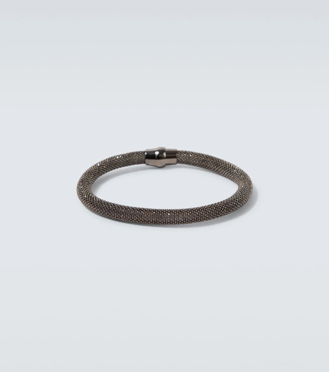 Giorgio Armani - Silver bracelet