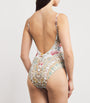 Multi Underwired Ottoman Dynasty Swimsuit