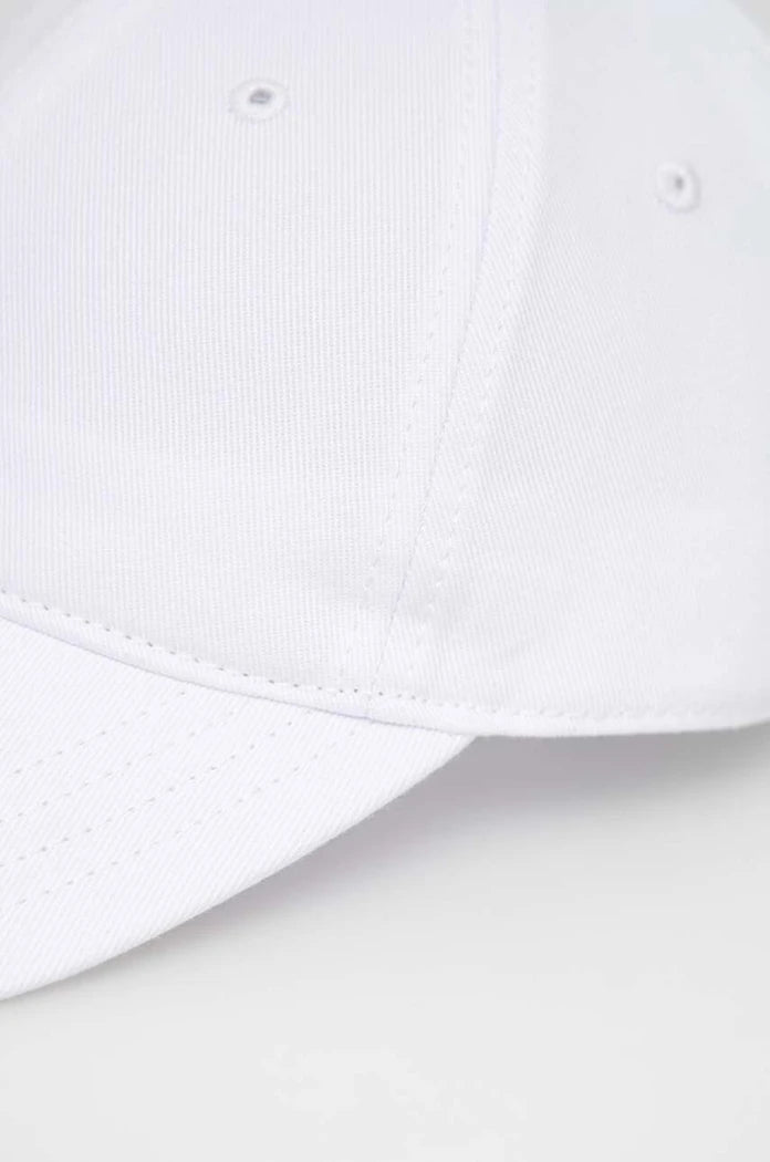 Lacoste бейзболна шапка от памук