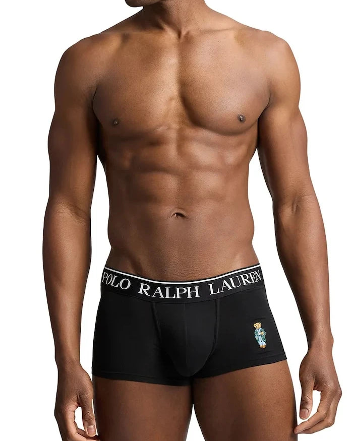 Polo Ralph Lauren Pamuklu Boxer