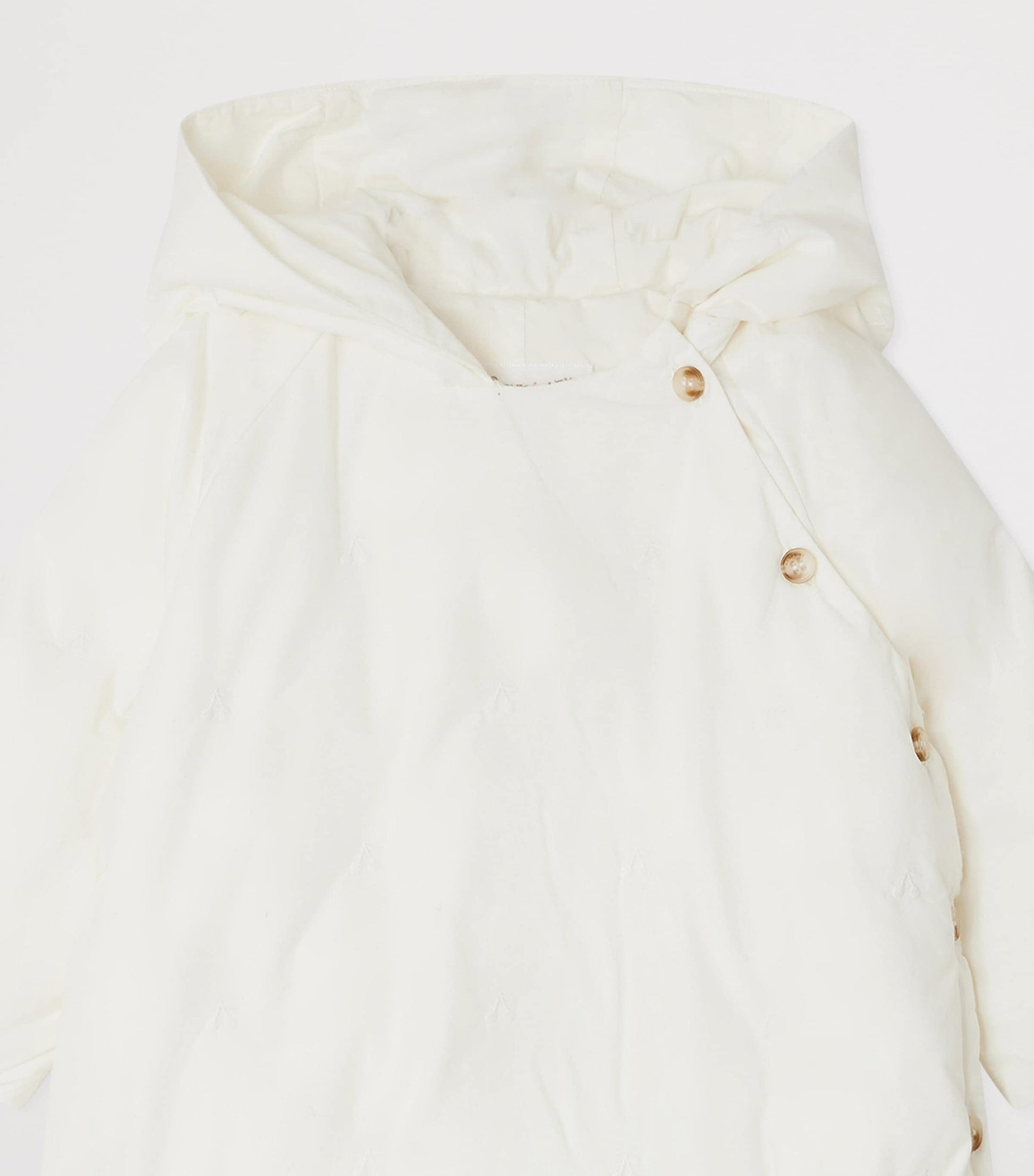 Organic Cotton Carmelo Snowsuit (1-18 Months)