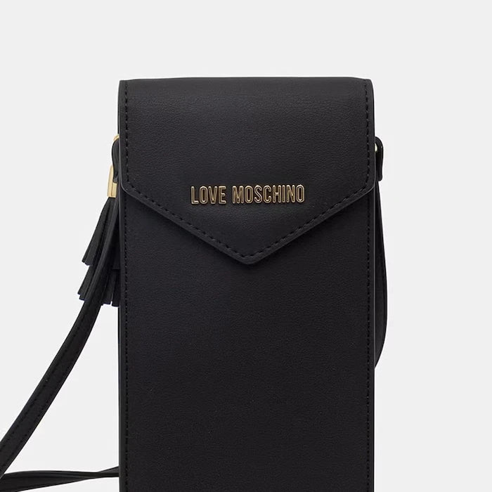 Love Moschino Калъф за телефон дамски