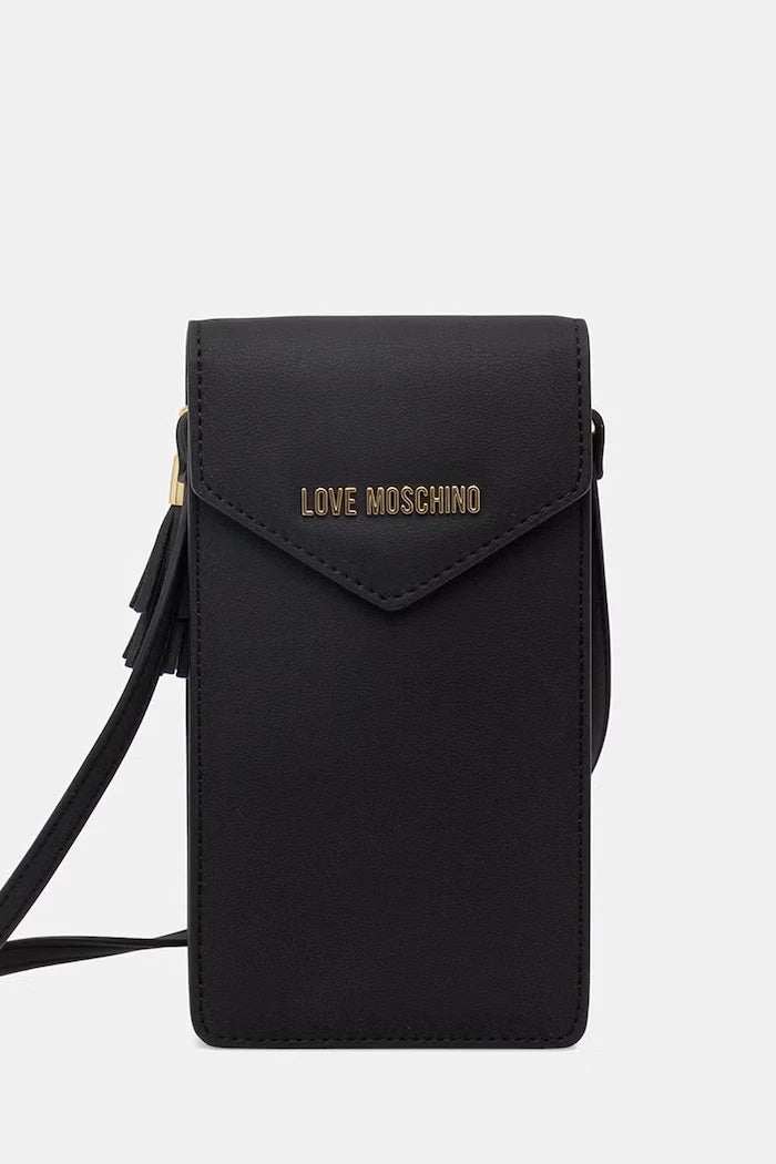 Love Moschino Калъф за телефон дамски