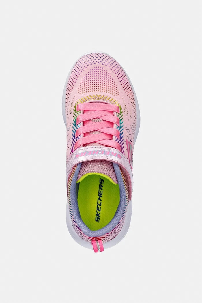 Skechers Çocuk Spor Ayakkabı GO RUN 600 - SHIMMER SPEEDER