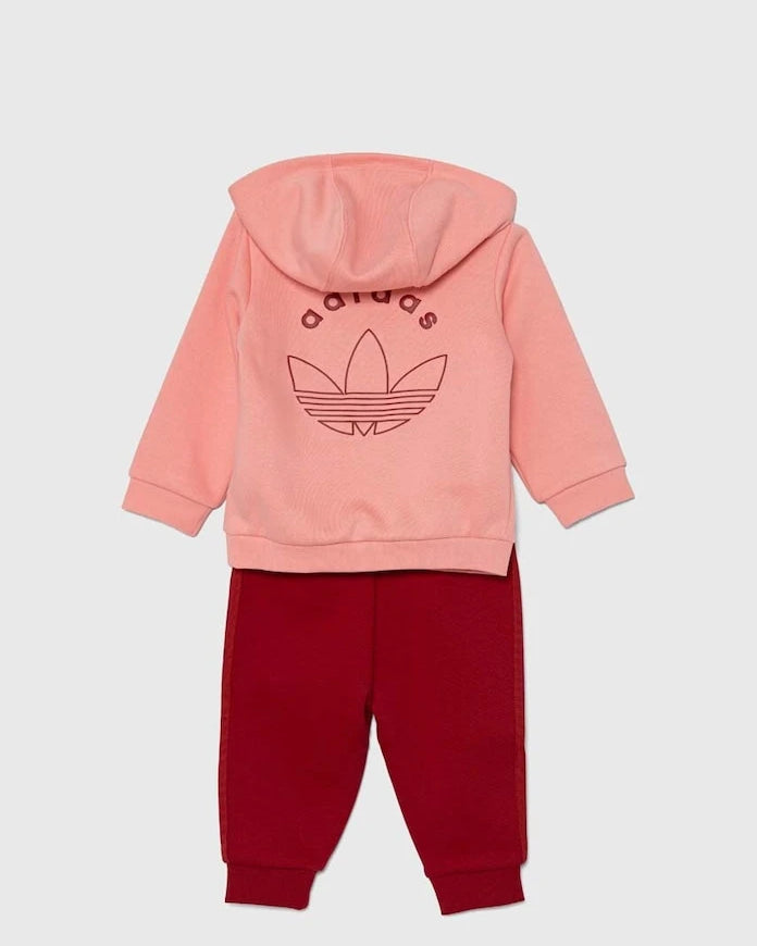 adidas Originals Çocuk Eşofman Takımı HOODIE SET