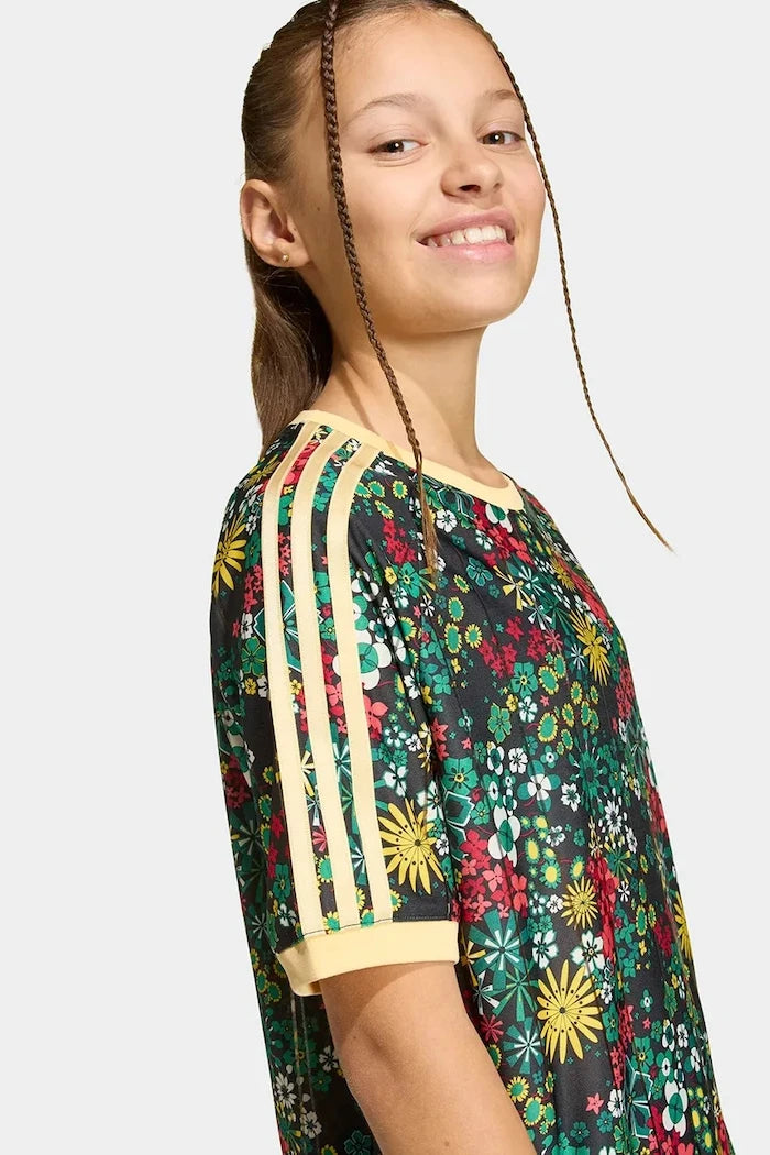 Детска тениска adidas Originals LIBERTY
