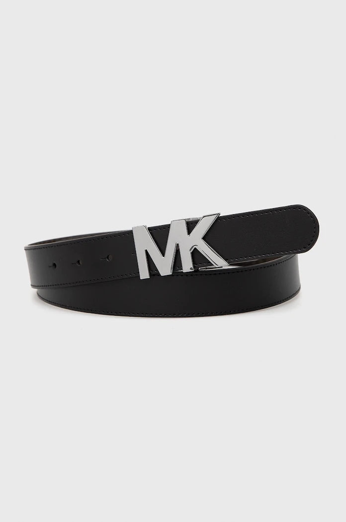 Кожен колан с две лица Michael Kors