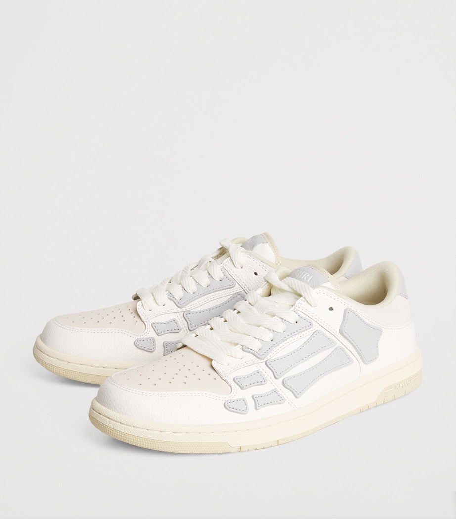 Skel Low-Top Sneakers