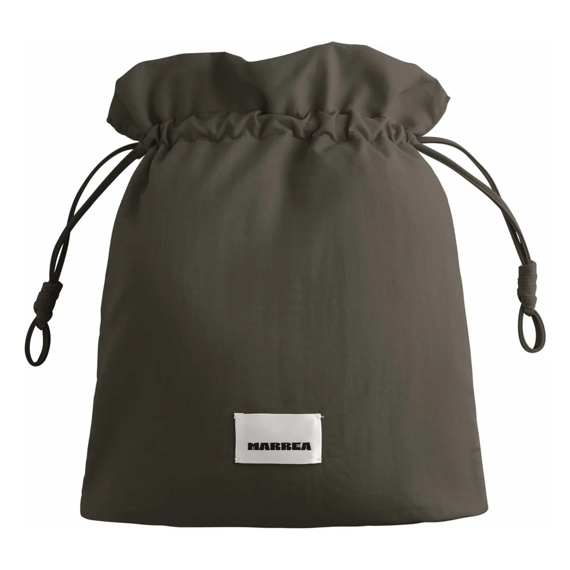 Marrea - Basket Bag Marrea | Dark Brown
