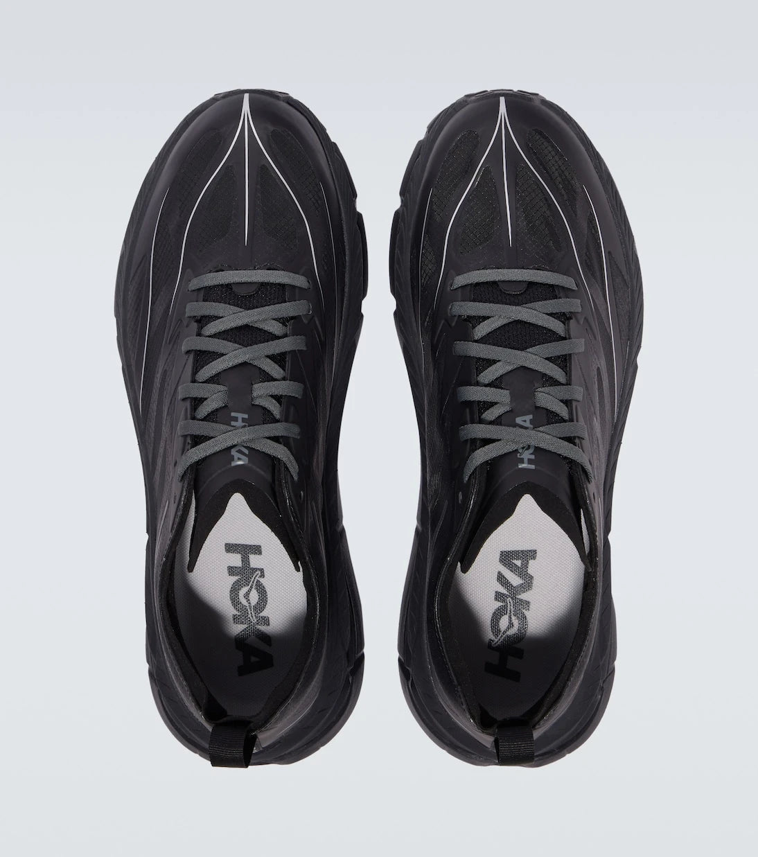 Hoka One One - Mafate Speed 4 running shoes