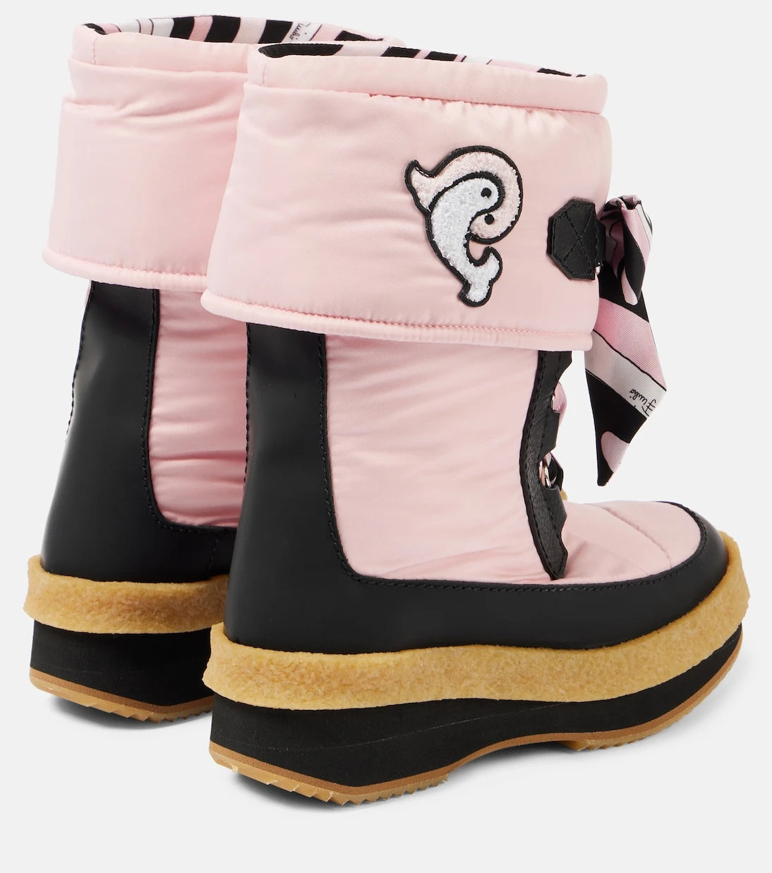 Pucci - Iride snow boots