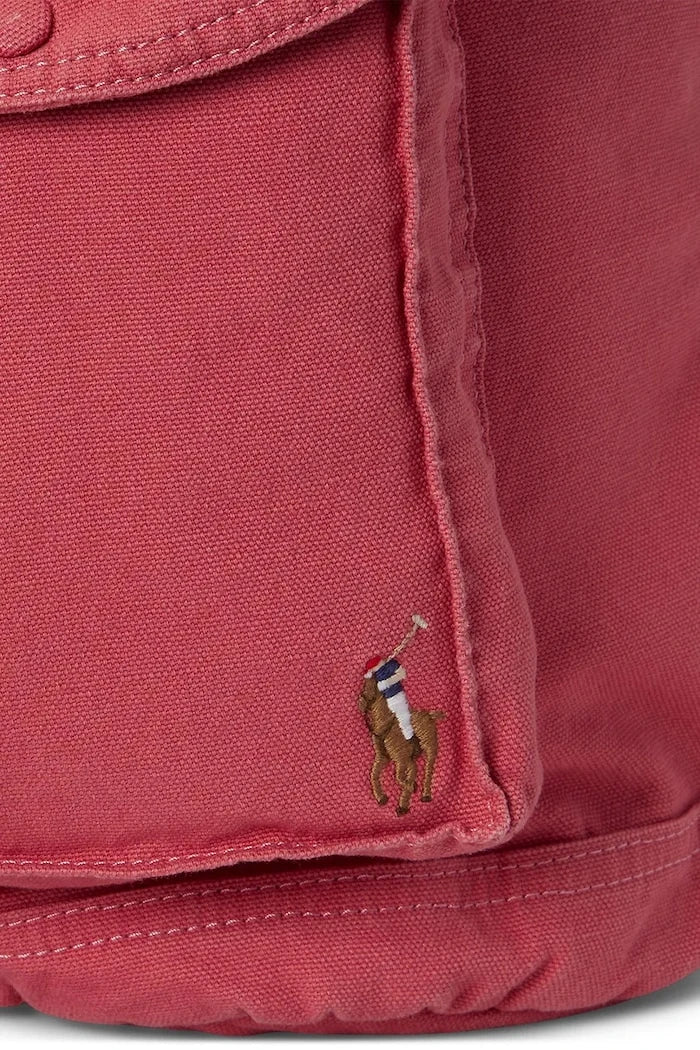 Polo Ralph Lauren градска раница мъжка от памук