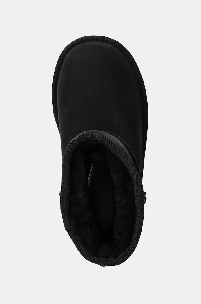 Детски велурени апрески UGG
