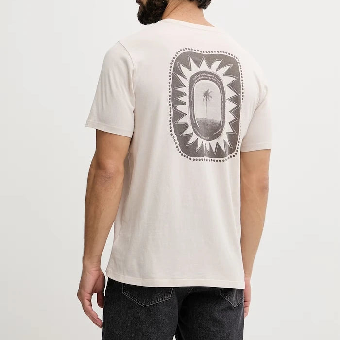 Hurley тениска мъжка памучна