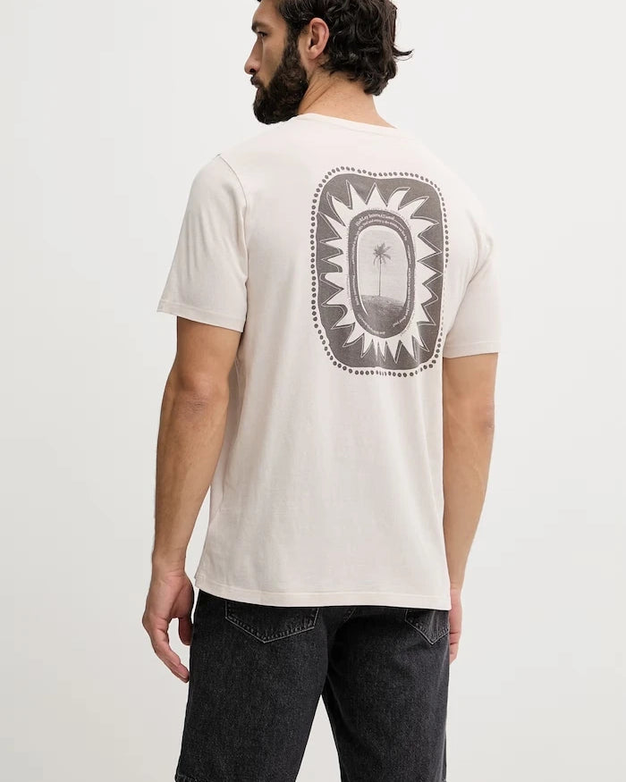 Hurley тениска мъжка памучна