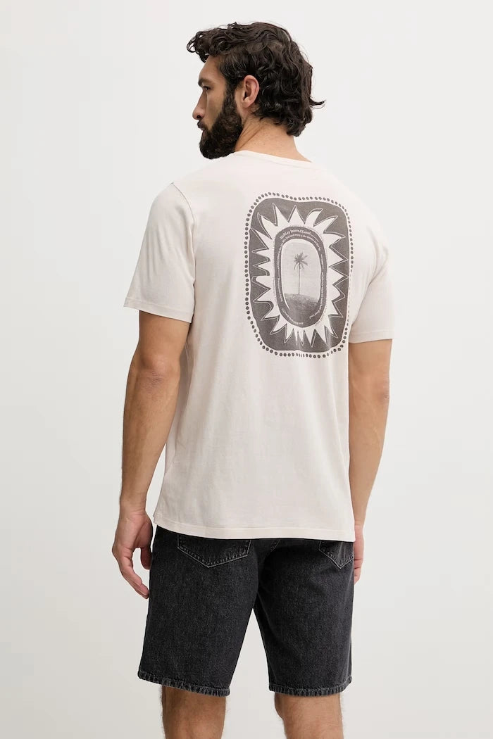 Hurley erkek pamuklu tişört