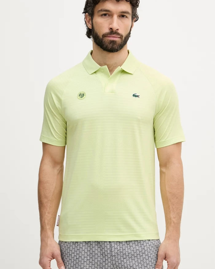 Lacoste Erkek Polo Yaka Tişört