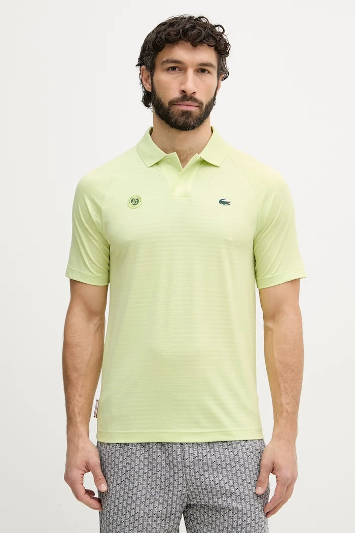 Lacoste Erkek Polo Yaka Tişört