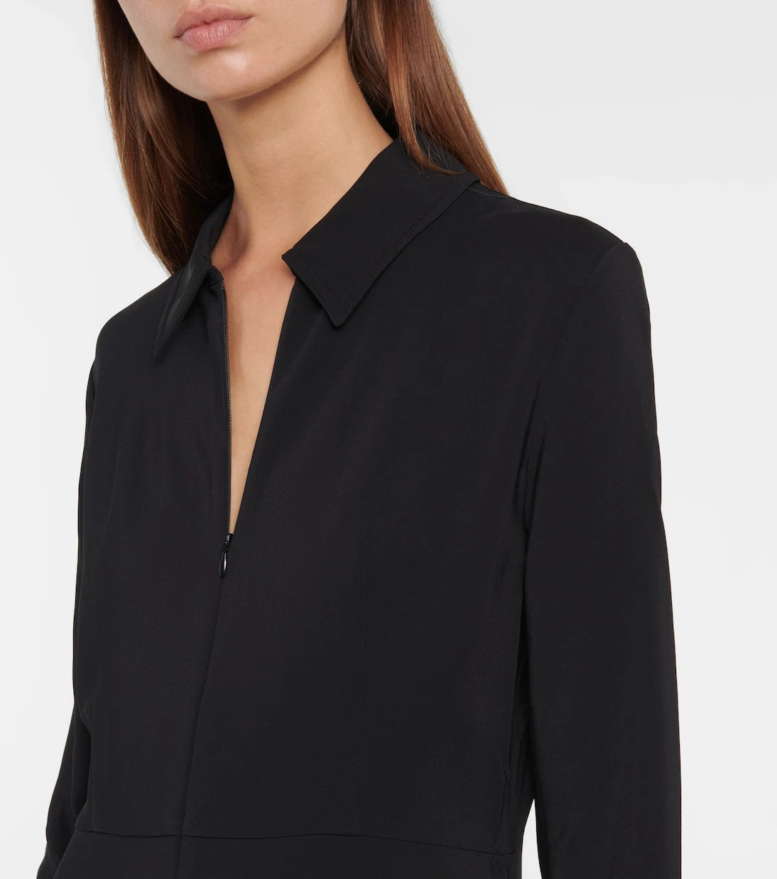 CO - Essentials shirt dress