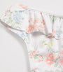 Floral Print Bikini Bottoms (3 Months-3 Years)