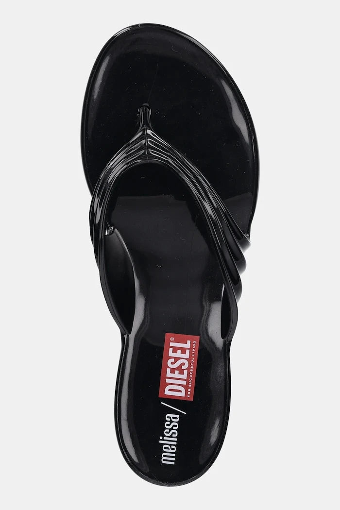 Джапанки Melissa MELISSA FLIP FLOP DIESEL AD