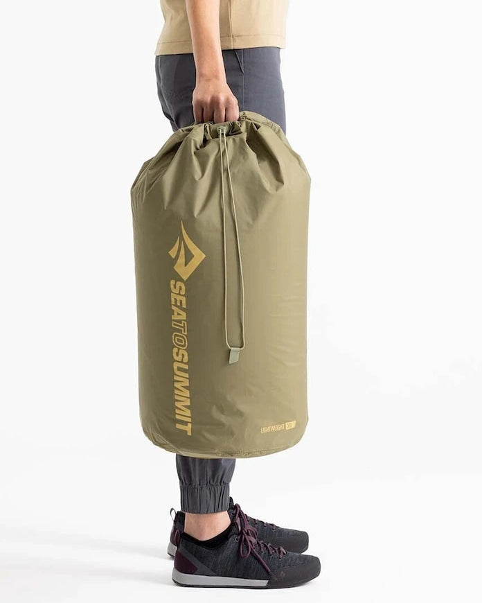 Чанта за багаж Sea To Summit Lightweight Stuff Sack 30L