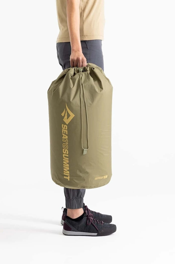 Чанта за багаж Sea To Summit Lightweight Stuff Sack 30L