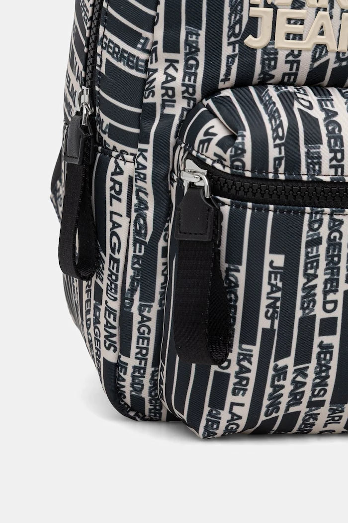 Karl Lagerfeld Jeans градска раница мъжка