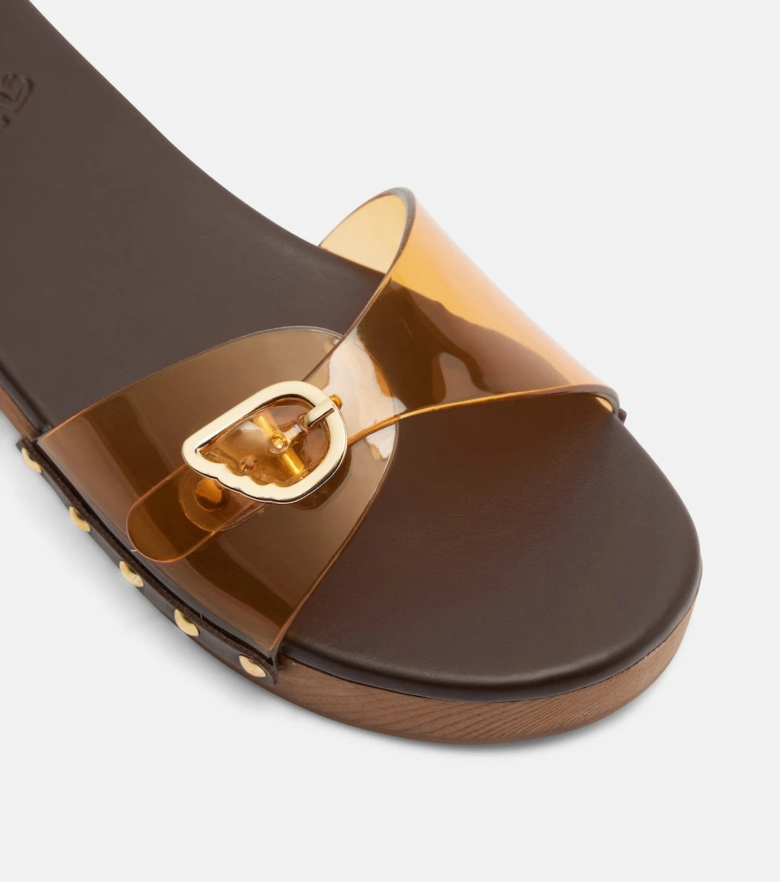 Ancient Greek Sandals - قباقيب أومونيا