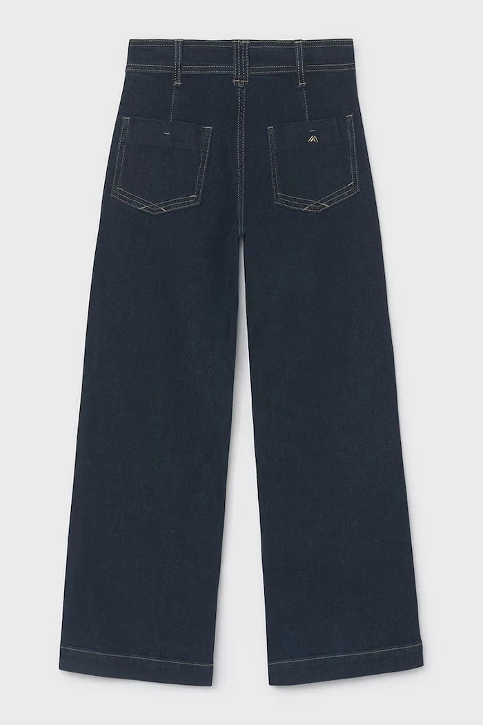 Mayoral дънки wide leg за деца wide leg