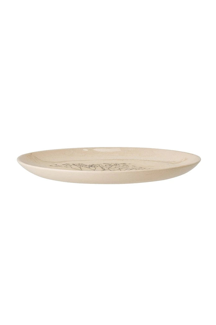 Bloomingville Bea 22 cm Tatlı Tabağı