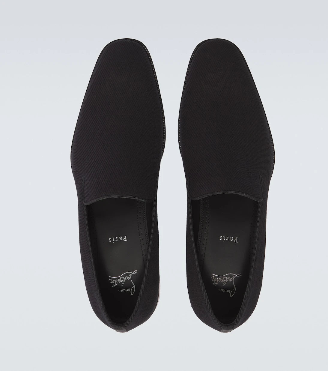 Christian Louboutin - Danny Flex loafers