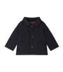 Bonpoint Quilted Collared Jacket (6-18 Months)